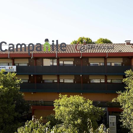 Campanile Prime - Nimes Centre Hotel Buitenkant foto