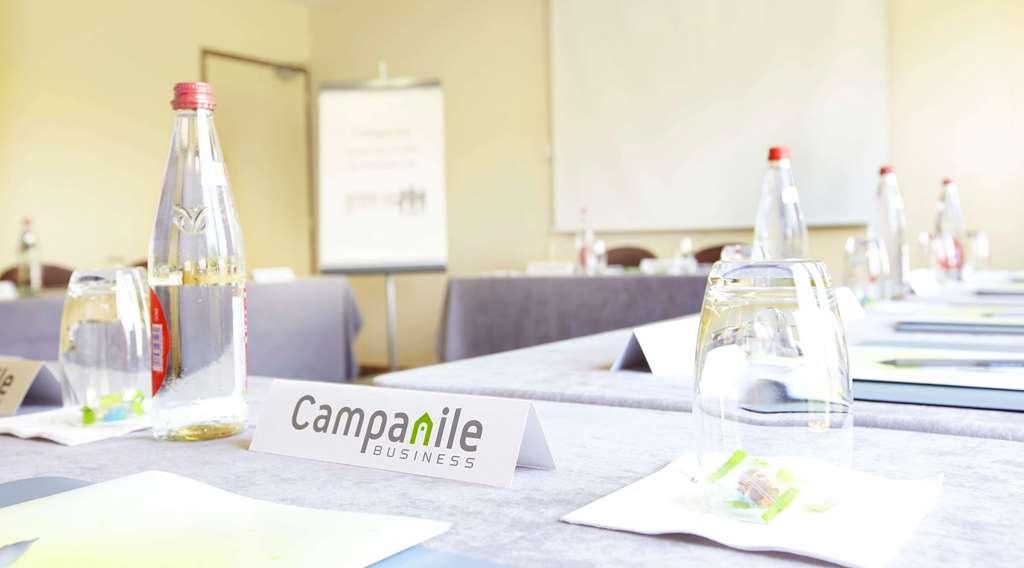 Campanile Prime - Nimes Centre Hotel Faciliteiten foto