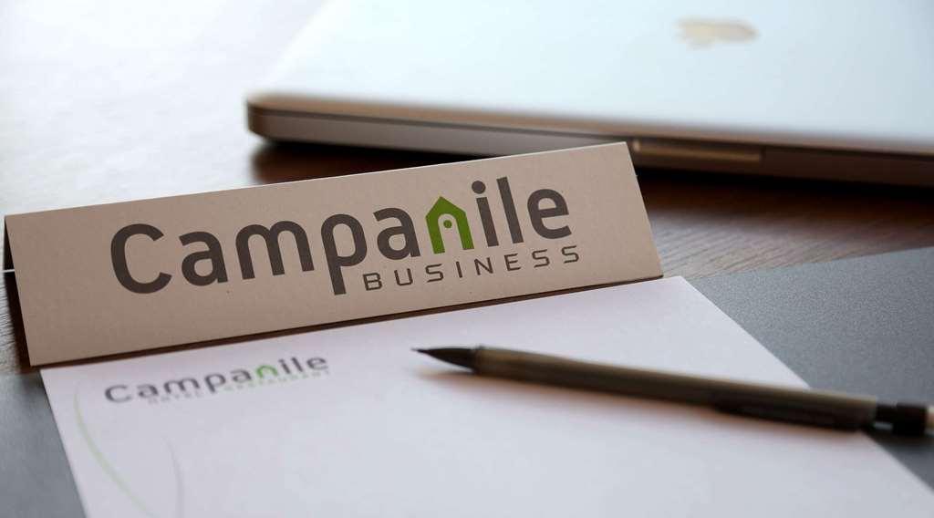 Campanile Prime - Nimes Centre Hotel Faciliteiten foto