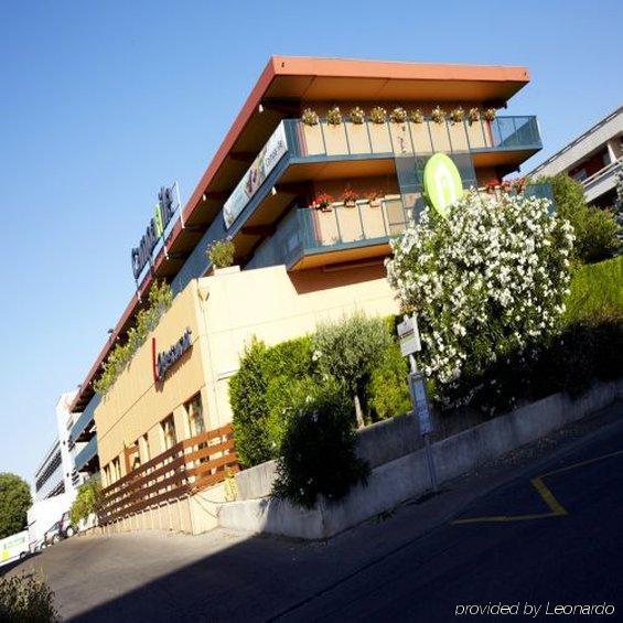 Campanile Prime - Nimes Centre Hotel Buitenkant foto