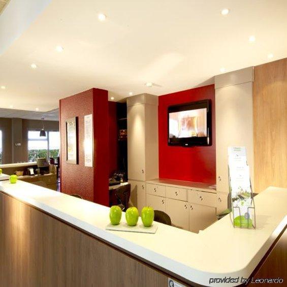 Campanile Prime - Nimes Centre Hotel Buitenkant foto