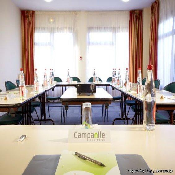 Campanile Prime - Nimes Centre Hotel Buitenkant foto